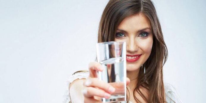 la forma más fácil de perder peso